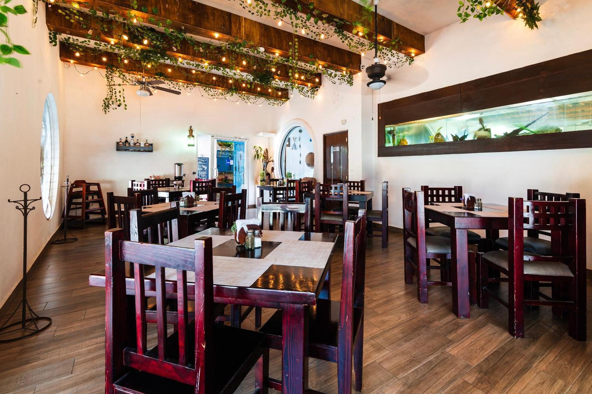 Oyo Posada Del Pescador 카보산루카스 외부 사진