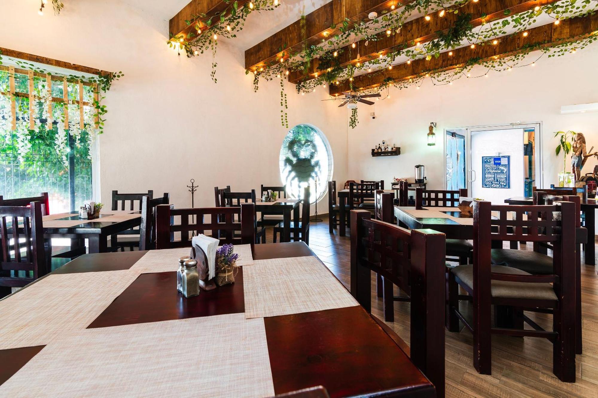 Oyo Posada Del Pescador 카보산루카스 외부 사진