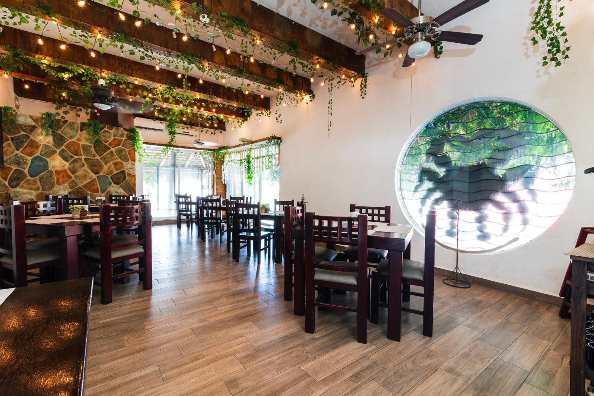 Oyo Posada Del Pescador 카보산루카스 외부 사진